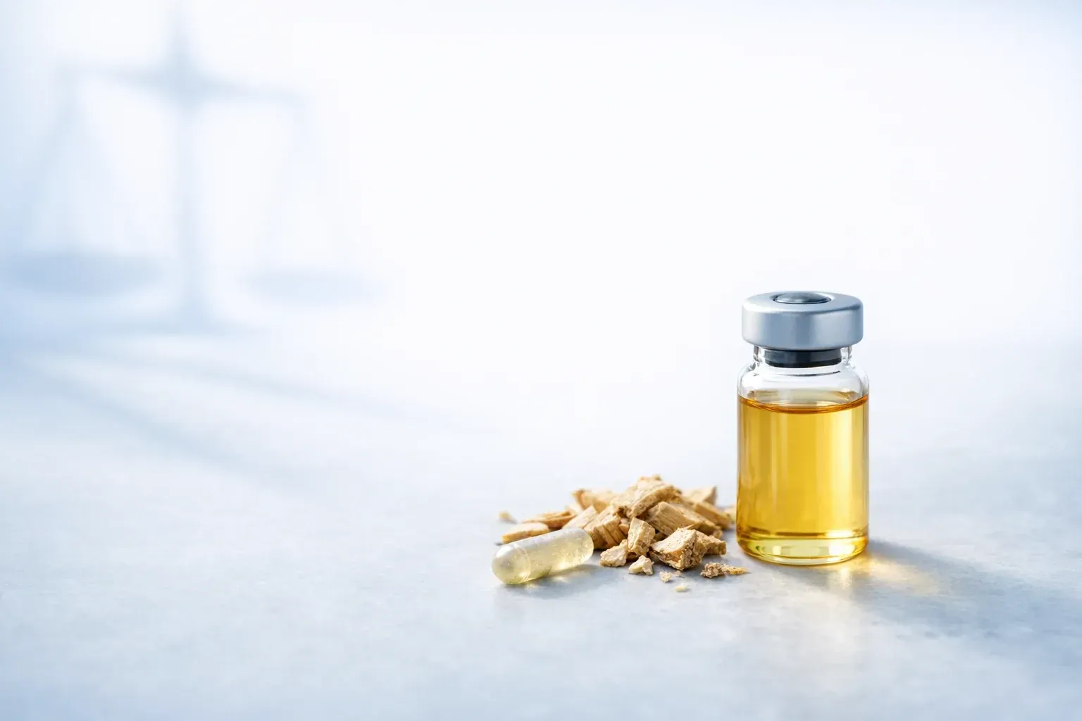 Ashwagandha: qué es, qué dice la evidencia y por qué varios países europeos la han restringido