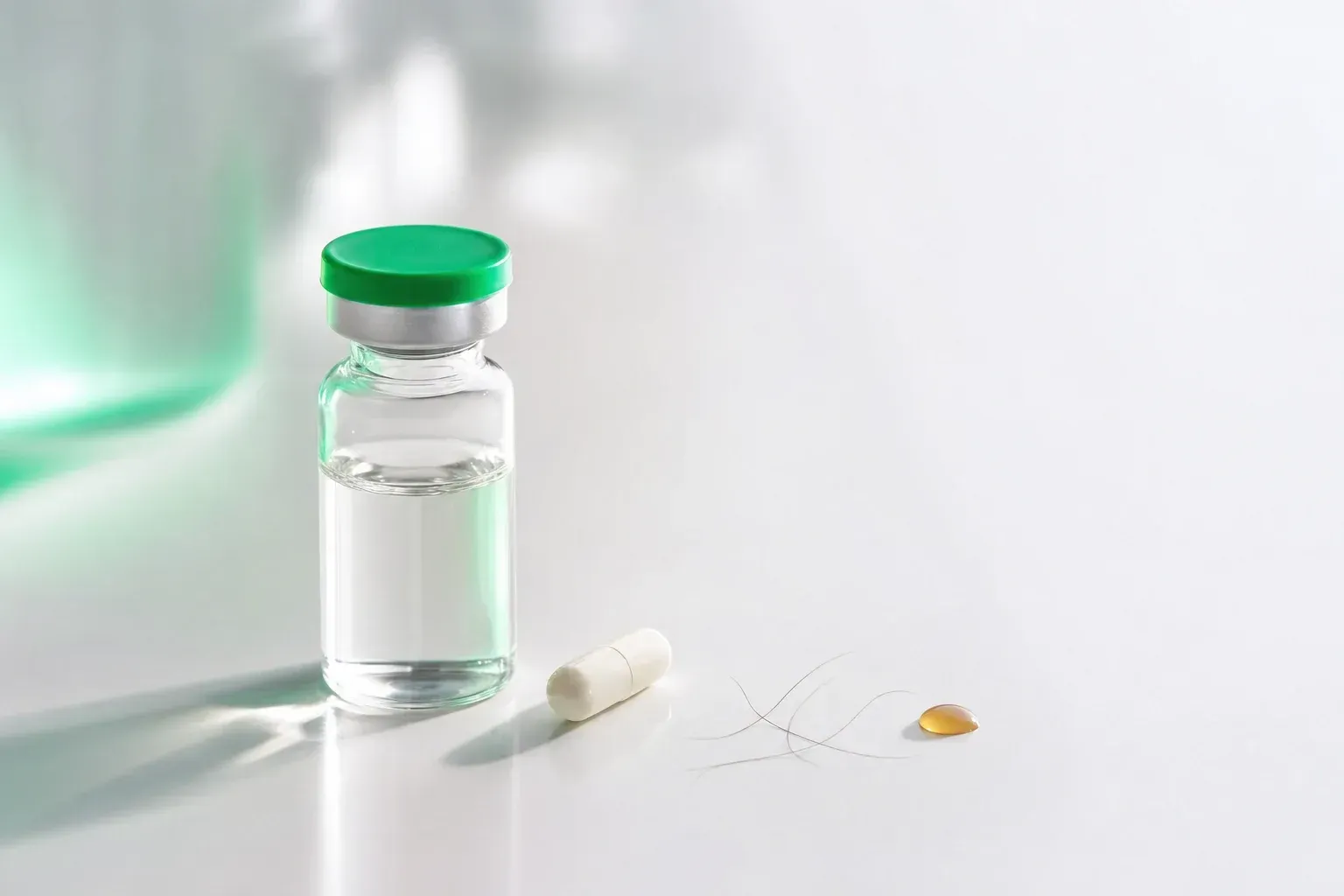 Cuánto tarda en notarse un tratamiento capilar: cronología mes a mes y el shedding inicial