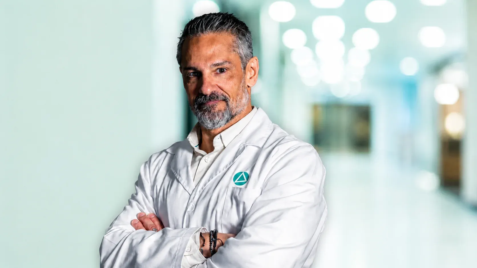 Dr. David Céspedes