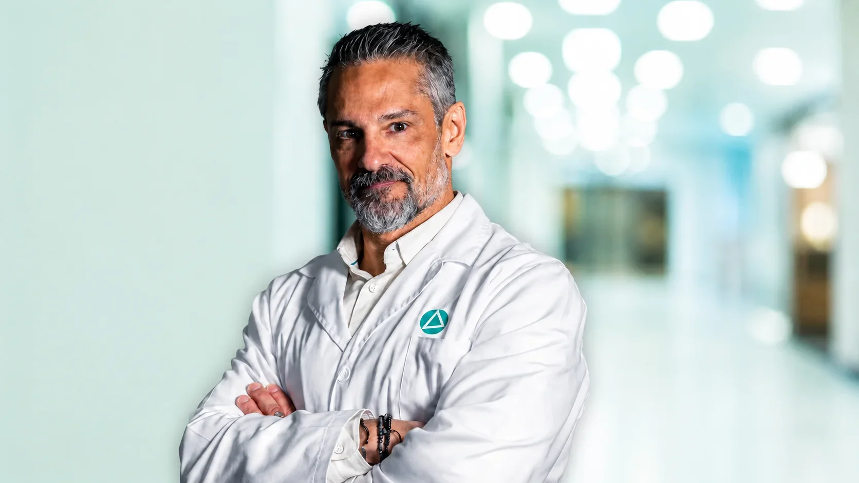 Dr. David Céspedes